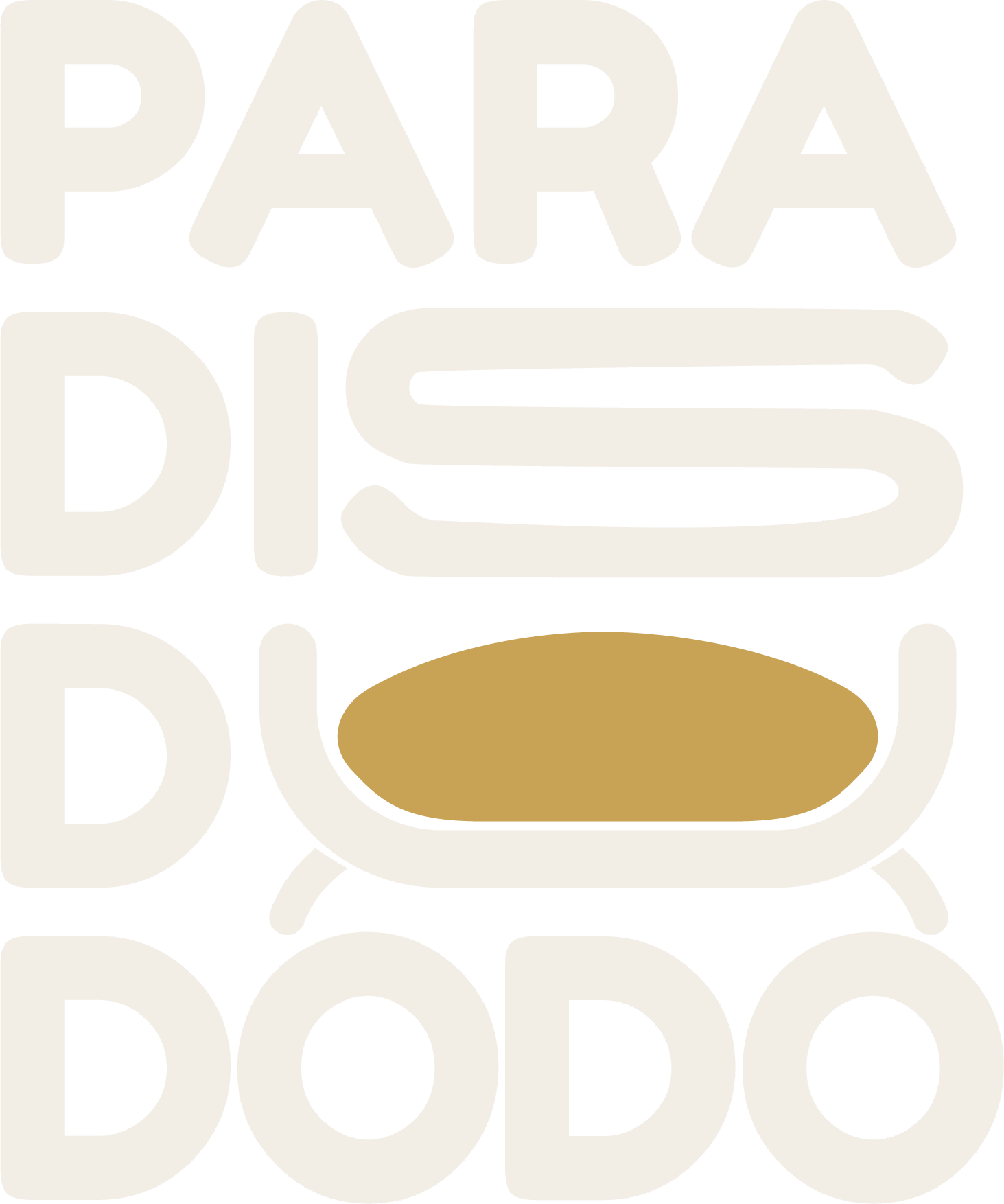 Paradis du Dodo